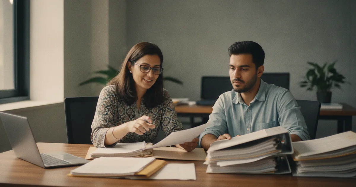 The 50% Wage Rule Explained: How India's New Wage Definition Changes Your Salary, PF and Gratuity (2026)