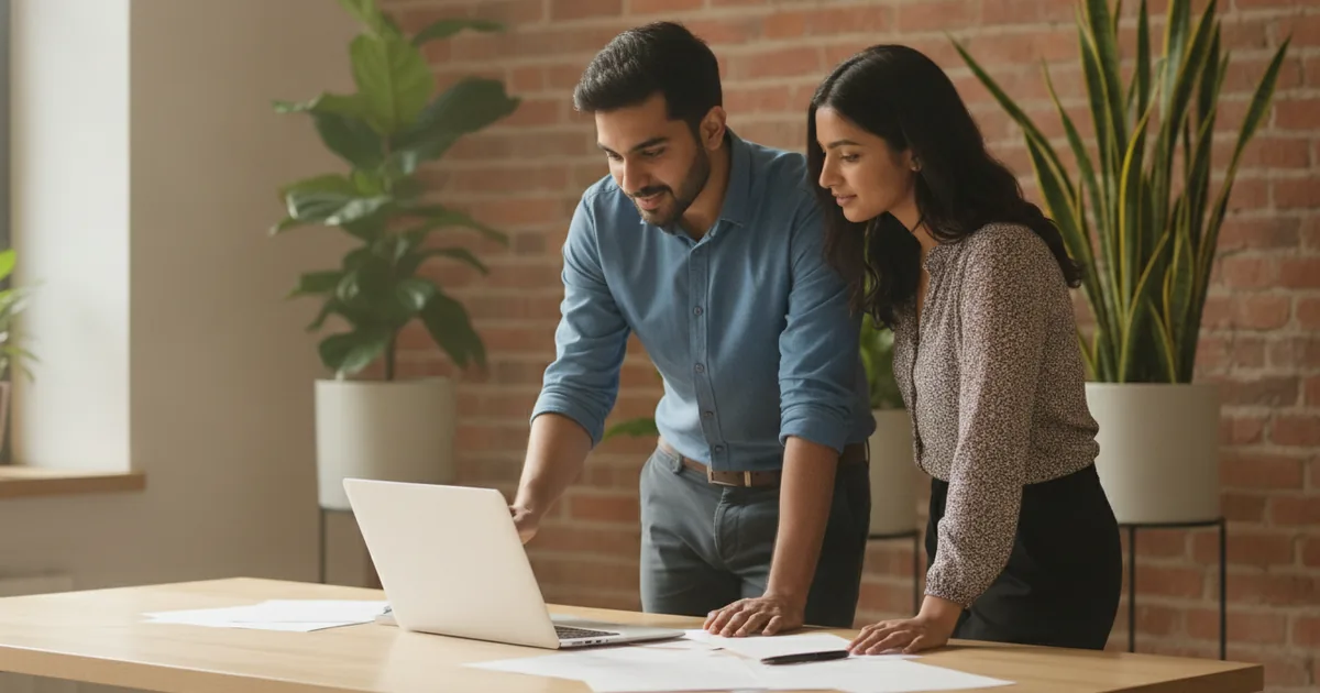 Company Registration in India: A Step-by-Step Guide to Incorporating a Private Limited Company