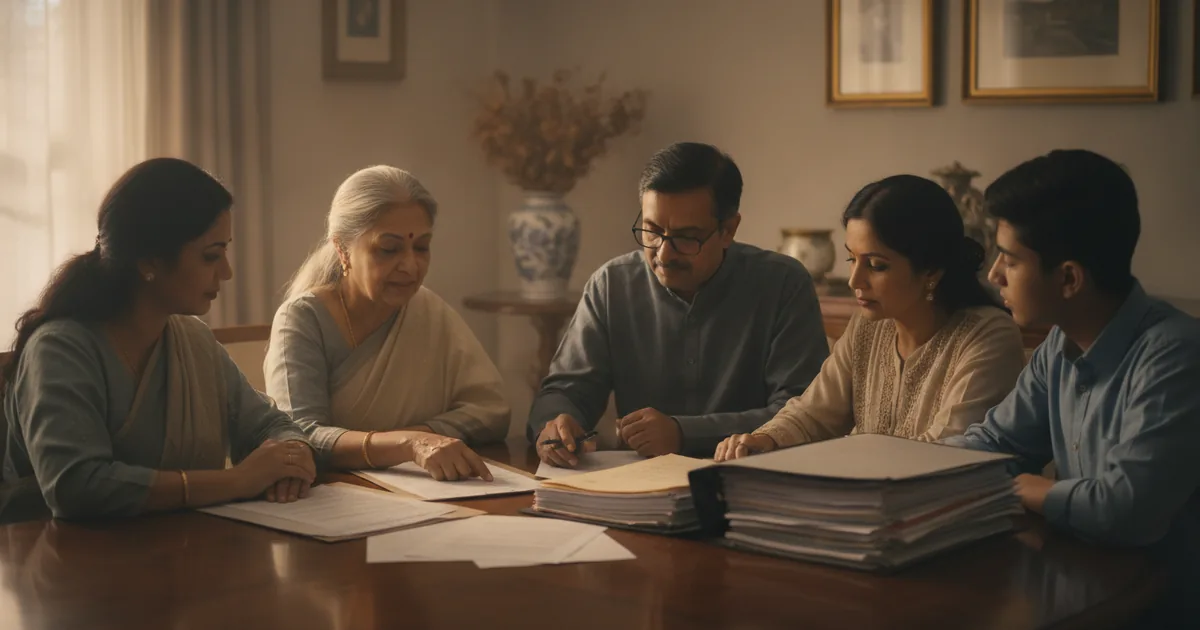 Hindu Undivided Family (HUF): What It Is, How to Set One Up, and What It Actually Saves in Tax (2026)