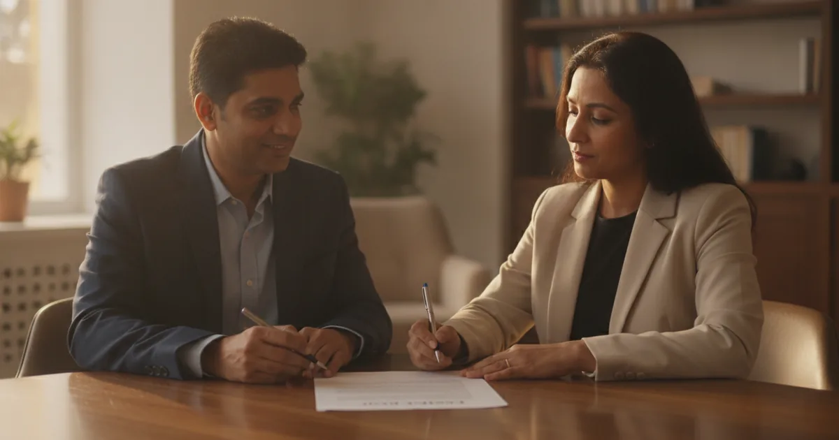 How to Terminate a Contract Legally Without Breaching It (India, 2026)
