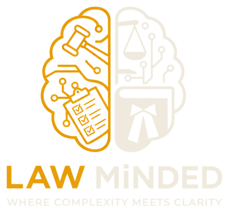 Law Minded